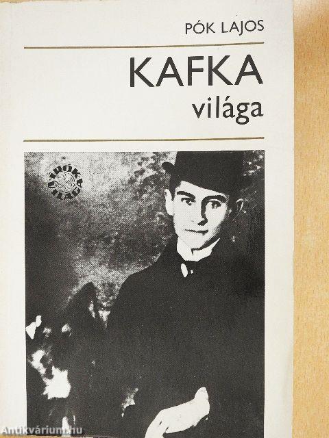 Kafka világa