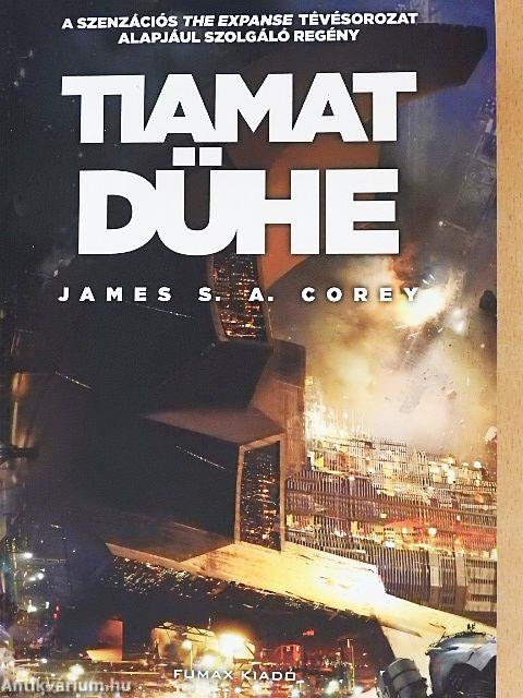 Tiamat dühe