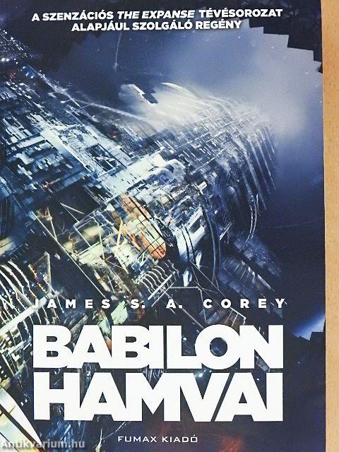 Babilon hamvai