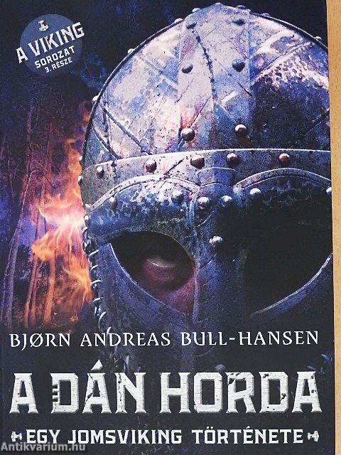 A dán horda