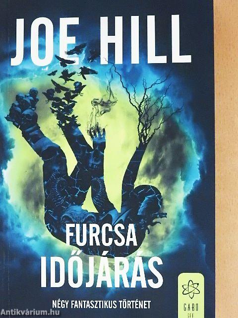 Furcsa időjárás