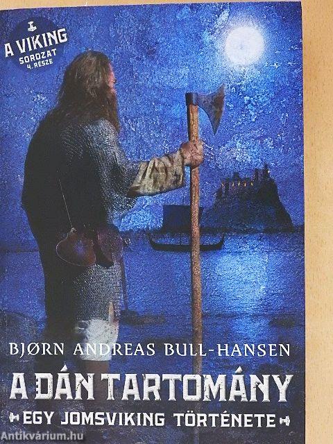 A dán tartomány