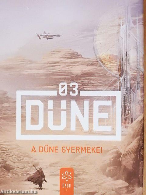 A Dűne gyermekei