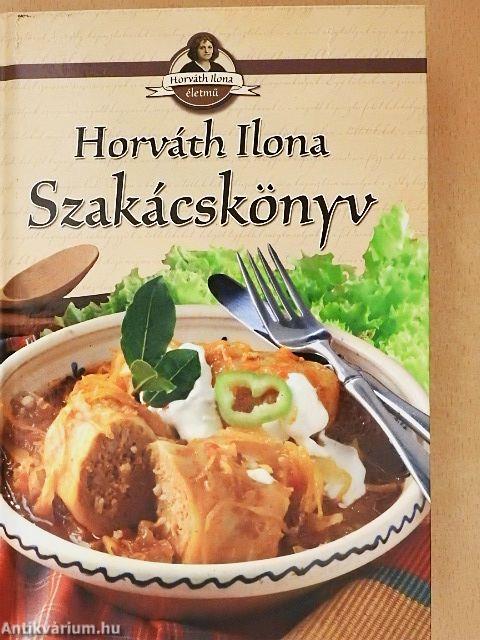Szakácskönyv
