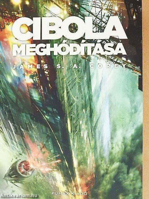 Cibola meghódítása