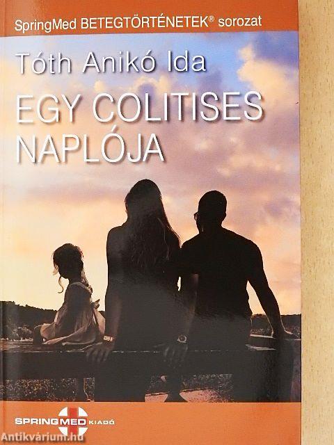 Egy colitises naplója