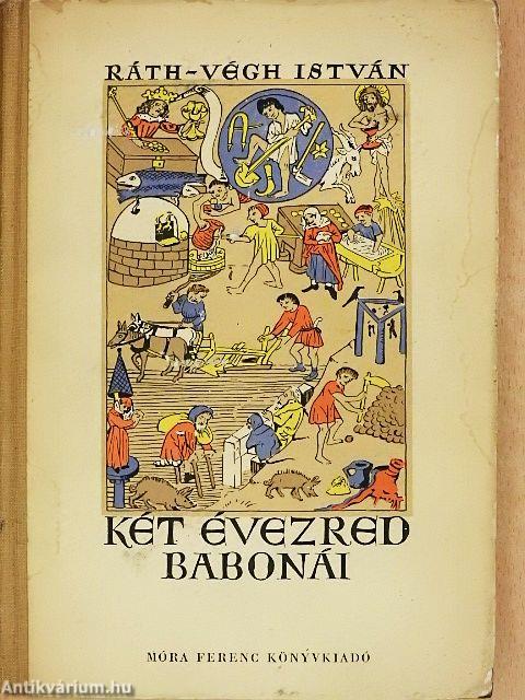 Két évezred babonái