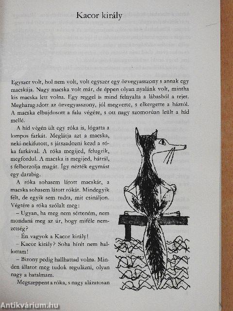 Hetvenhét magyar népmese