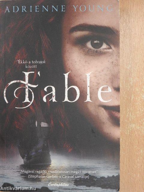 Fable - Ékkő a tolvajok között