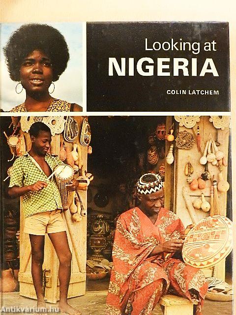 Looking at Nigeria