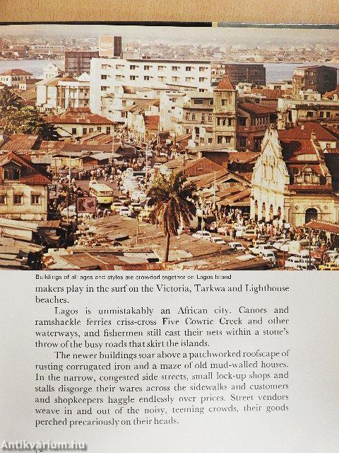 Looking at Nigeria