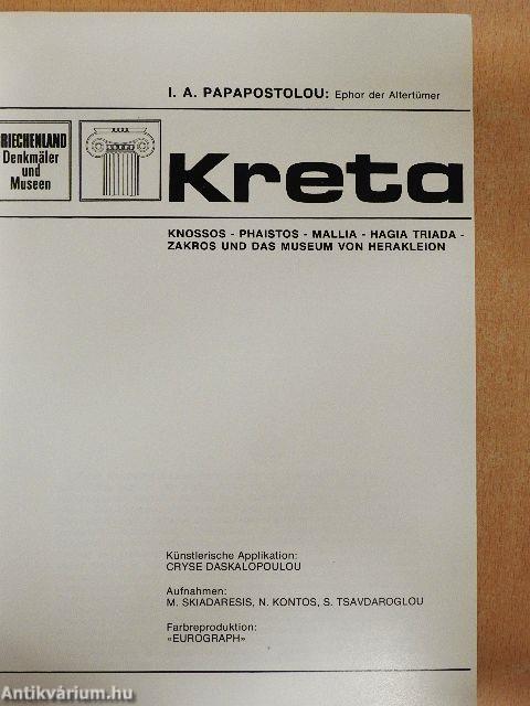 Kreta