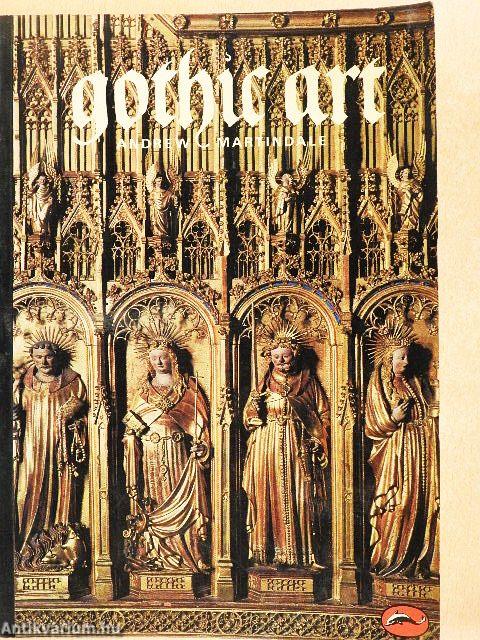Gothic Art