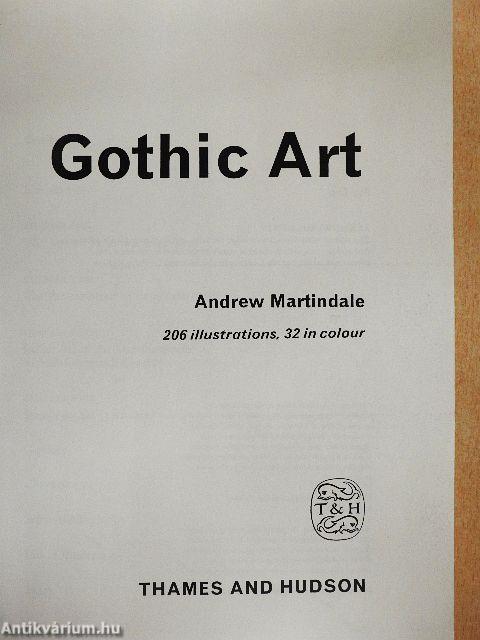 Gothic Art