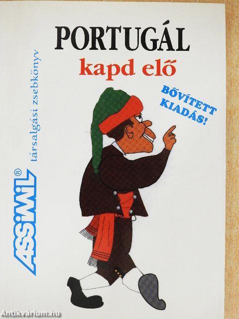 Portugál kapd elő