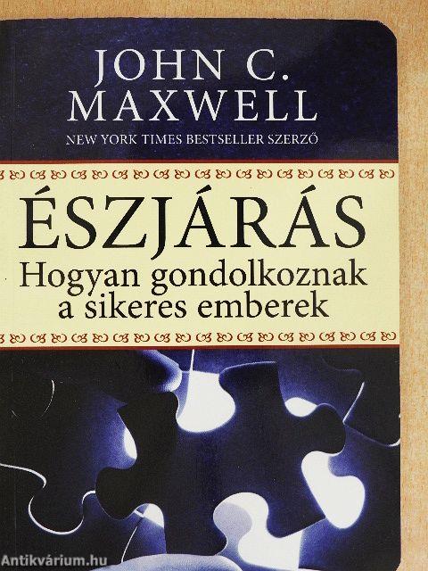 Észjárás