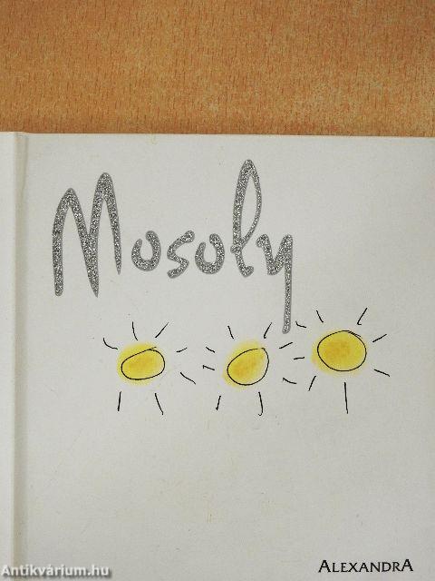 Mosoly