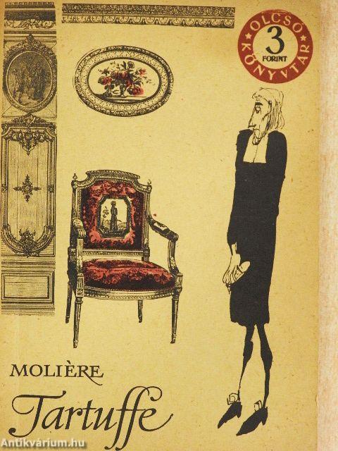 Tartuffe