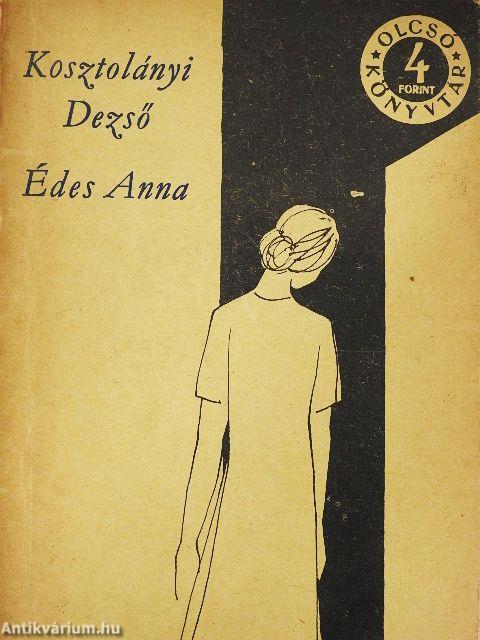 Édes Anna 