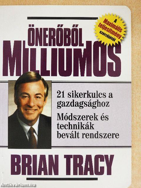 Önerőből milliomos
