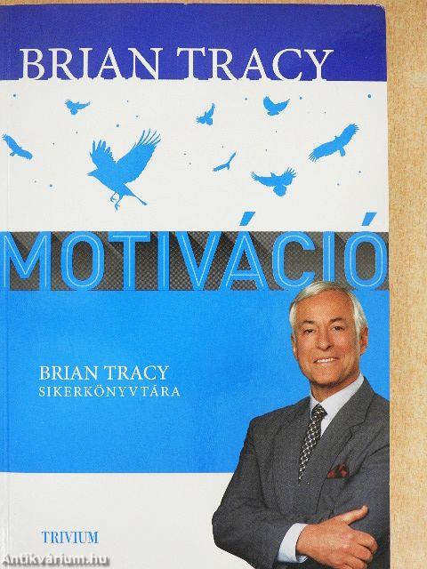 Motiváció