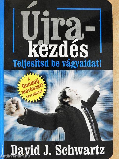Újrakezdés