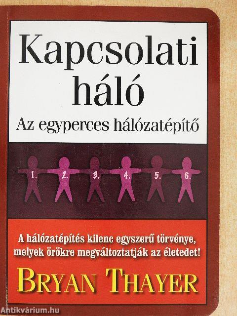 Kapcsolati háló