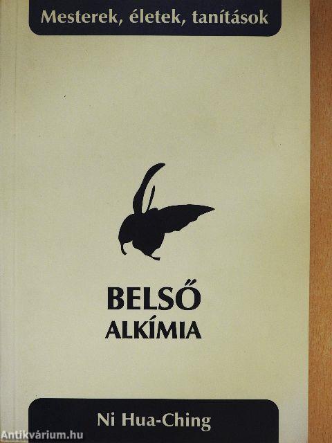 Belső alkímia