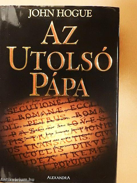 Az Utolsó Pápa