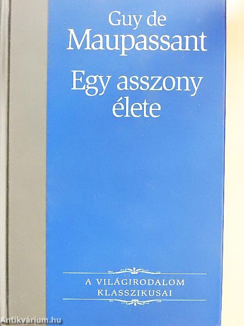 Egy asszony élete