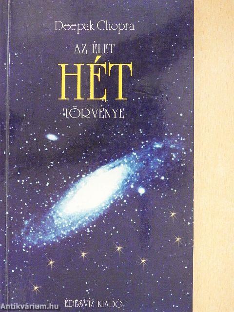 Az élet hét törvénye