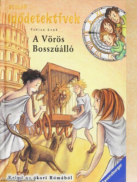 A Vörös Bosszúálló