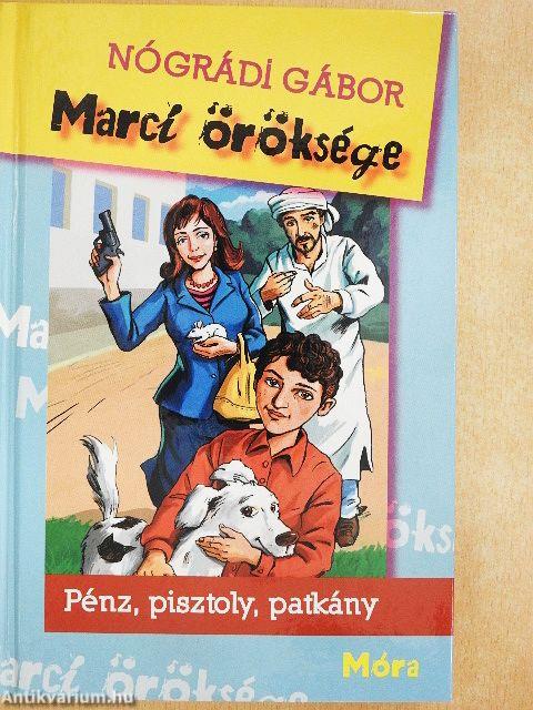 Marci öröksége