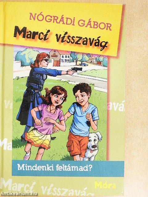 Marci visszavág