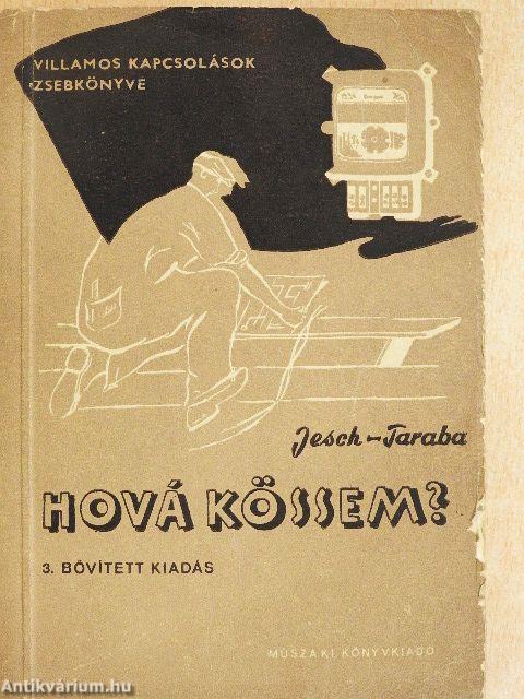 Hová kössem?