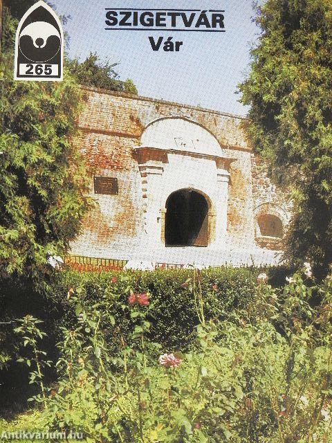 Szigetvár - Vár