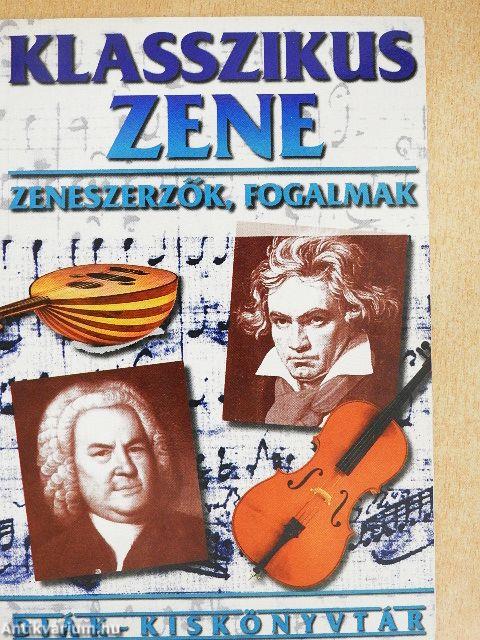 Klasszikus zene