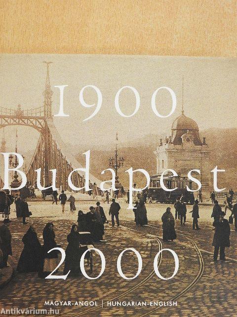 Budapest 1900-2000