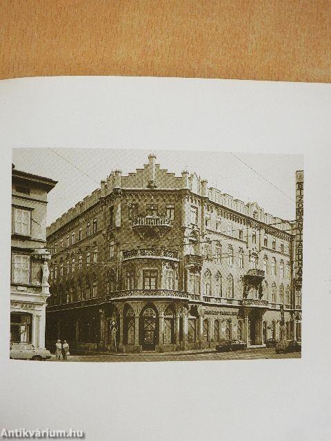 Budapest 1900-2000