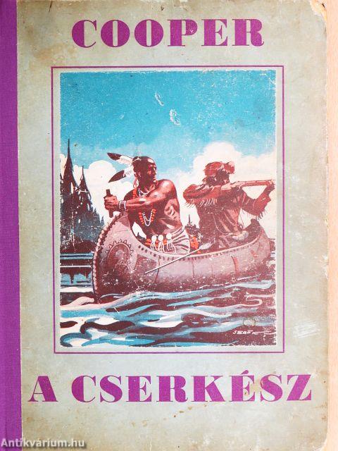 A cserkész