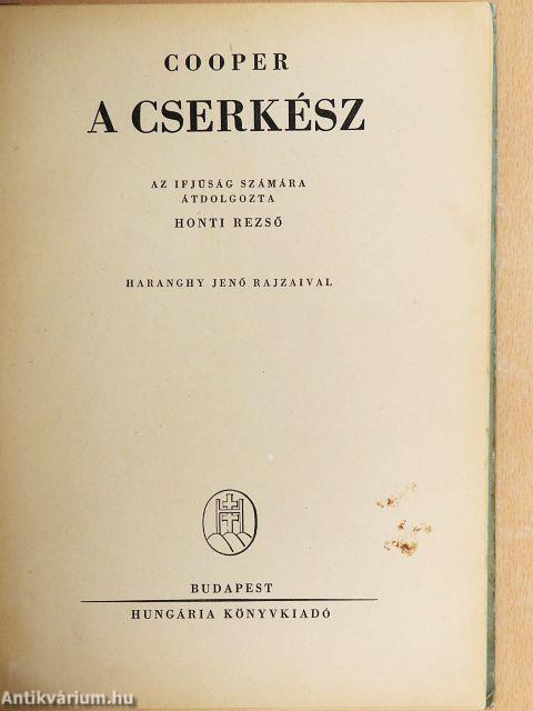 A cserkész