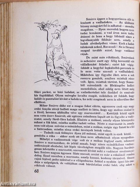 Csodálatos utazás