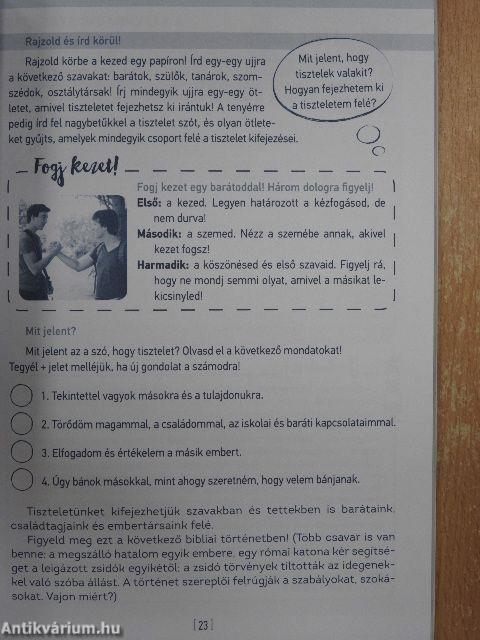 Egy csónakban