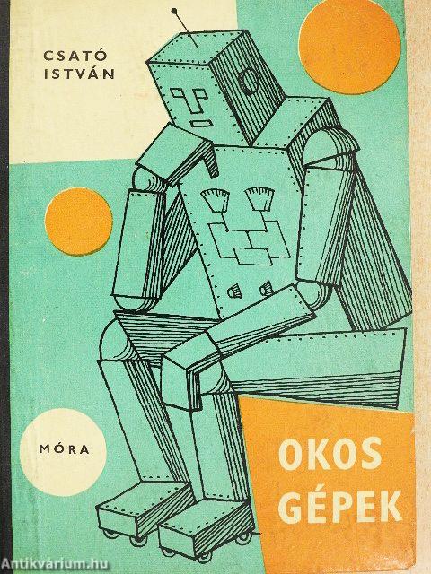 Okos gépek
