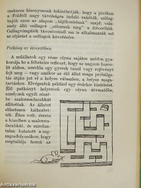 Okos gépek