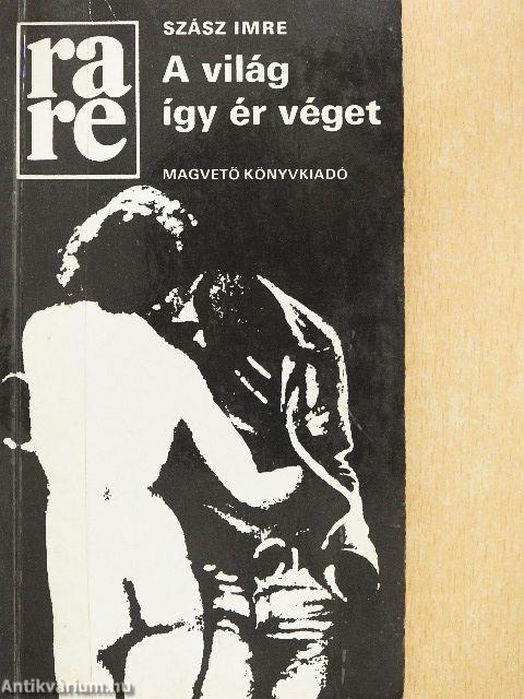 A világ így ér véget