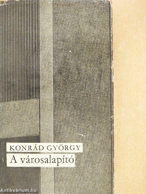 A városalapító