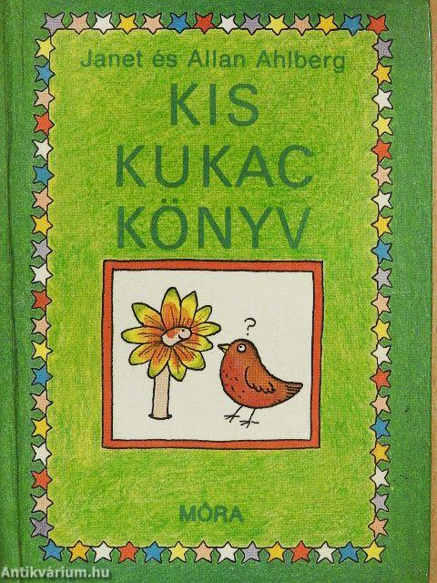 Kis kukac könyv