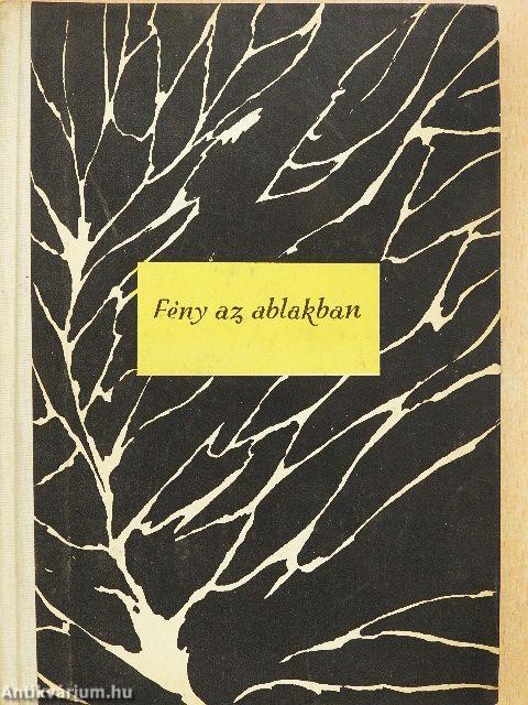 Fény az ablakban