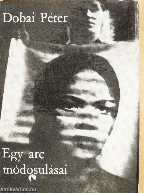 Egy arc módosulásai